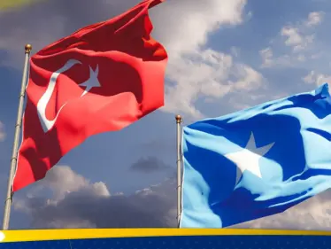 الرئيس الصومالي يزور تركيا بدعوة من أردوغان بعد أيام من اعتراف إسرائيل بـ"صومالي لاند" - وكالة ستيب نيوز