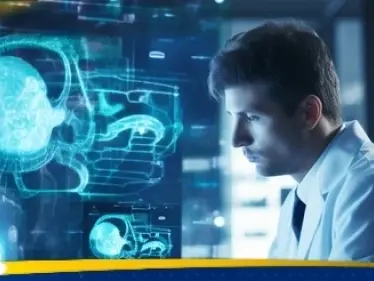 الذكاء الاصطناعي يكشف نوعا من الأمراض من نبرة الصوت قبل ظهور الأعراض - وكالة ستيب نيوز