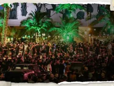 بعد حادثة تدنيس المصحف والعلم.. "هجوم مسلح" على مقر المجلس الدنماركي للاجئين جنوب العراق - وكالة ستيب نيوز