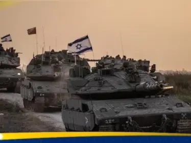 وزير الدفاع الإسرائيلي يحذر: سنرد فوراً على أي انتهاك - وكالة ستيب نيوز