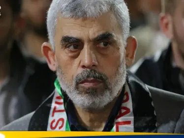 ما هو مصير رفات الأخوين السنوار داخل الصفقة أم لا - وكالة ستيب نيوز