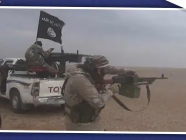 قتلى من ميليشيا الدفاع الوطني بكمين محكم بريف ديرالزور - وكالة ستيب نيوز