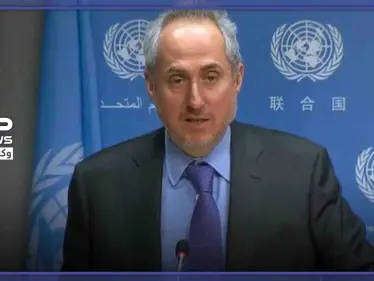 الأمم المتحدة: رسالة المدنيين بإدلب بسيطة "نحن خائفون، ساعدونا من فضلكم" - وكالة ستيب نيوز