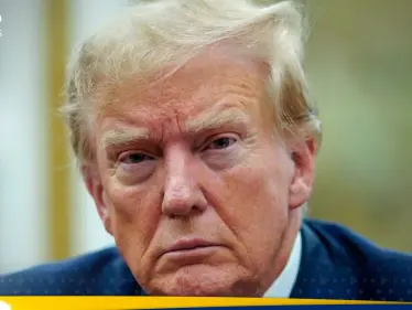 بعد "واقعة بولندا".. رسالة "غامضة" يوجهها ترامب لروسيا - وكالة ستيب نيوز