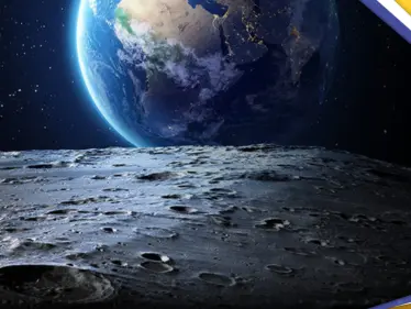 بالفيديو || أول خريطة تفصيلية لتوزيع المياه على القمر ودراسة تكشف أماكن تواجده - وكالة ستيب نيوز