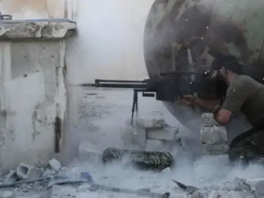 إفشال محاولة تسلّل للنظام غربي حلب، وتفجير جسور له جنوبها - وكالة ستيب نيوز