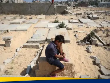 ما سر رفض نتنياهو خطة غزة رغم الضغوط الأمريكية - وكالة ستيب نيوز