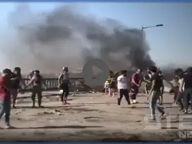 بالفيديو|| رغم الكورونا.. الثورة العراقية تنطلق من جديد بعد نيل الحكومة ثقة البرلمان - وكالة ستيب نيوز