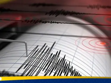 زلزال عنيف يهز ولاية بورصة التركية - وكالة ستيب نيوز