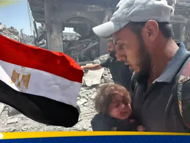 بيان مصري ردا على أنباء غلق معبر رفح.. ماذا تضمن - وكالة ستيب نيوز