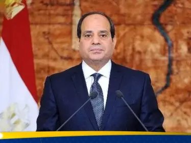 السيسي: «النصر لا يُمنَح بل يُنتزَع».. رسائل إلى إسرائيل وترامب في الذكرى الـ52 لحرب أكتوبر - وكالة ستيب نيوز