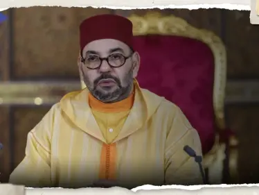 رسالة من الملك المغربي لعلماء الدين.. ماذا طلب منهم؟ - وكالة ستيب نيوز