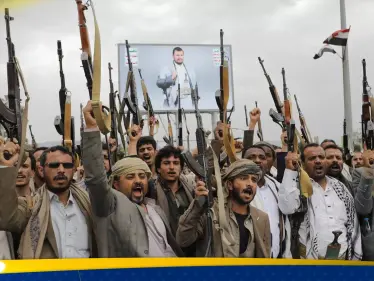 الحوثيون يوجهون رسالة للأمم المتحدة لتنفيذ خارطة الطريق المتفق عليها مع السعودية - وكالة ستيب نيوز