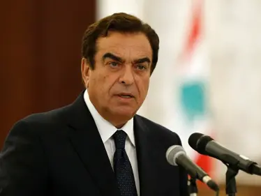 القرداحي بعد نصيحة ميقاتي: لن أستقيل وموقفي ثابت - وكالة ستيب نيوز