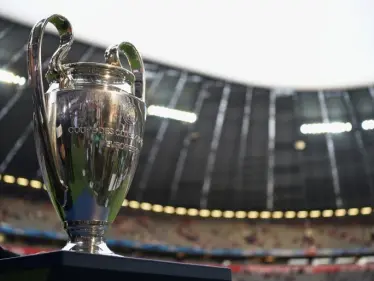 تغيير مكان إقامة المباراة النهائية لدروي أبطال أوروبا بين تشلسي ومانشستر سيتي ونقلها من تركيا - وكالة ستيب نيوز