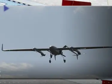 الدفاع الروسية تعلن تدمير 11 طائرة مسيرة فوق القرم وإحباط هجوم أوكراني بالبحر الأسود - وكالة ستيب نيوز