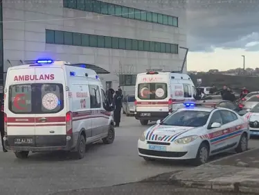 تركيا تشن حملة أمنية واسعة ضد داعش وتعتقل 110 مشتبهين بعد اشتباكات دامية - وكالة ستيب نيوز