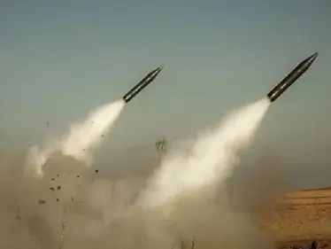 استهداف قاعدة بلدة الجوية العسكرية قرب بغداد بصواريخ كاتيوشا - وكالة ستيب نيوز