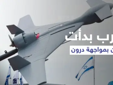 طائرة إسرائيلية بقدرات عالية لصدّ الهجمات والتهديدات تتجهز للانطلاق.. وبينيت يقول كلمته الأخيرة - وكالة ستيب نيوز