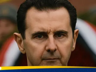 الكرملين يرفض الكشف عن معلومات حول إقامة بشار الأسد في روسيا - وكالة ستيب نيوز