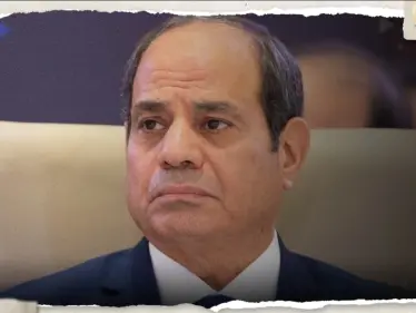 النواب المصري يفوض السيسي رسمياً لاتخاذ ما يلزم حيال غزة.. ويوجه رسالة لإسرائيل - وكالة ستيب نيوز