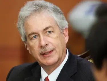 مدير الاستخبارات الأمريكية في موسكو والإعلام الروسي يعتّم على تفاصيل لقائه بـ"باتروشيف" (فيديو) - وكالة ستيب نيوز