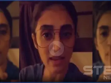 بالفيديو || الكويتية ريم الشمري تهاجم المصريين بكلمات حادة وعنصرية وتثير الرأي العام - وكالة ستيب نيوز