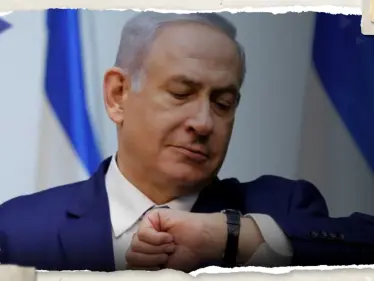 نتنياهو يجتمع بحكومة الحرب ويتوعد بـ"تمزيق" حماس باعثاً رسالة للداخل والخارج - وكالة ستيب نيوز
