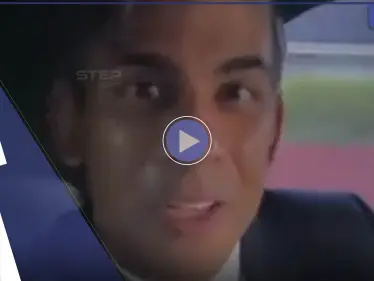سوناك يثير غضب البريطانيين بمقطع فيديو داخل سيارة متحركة.. وشرطة لانكشاير تتحرك ضده - وكالة ستيب نيوز