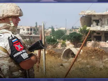 خاص || تعزيزات لقوات النظام السوري وروسيا ستصل إلى مدينة منبج لهذا الهدف - وكالة ستيب نيوز