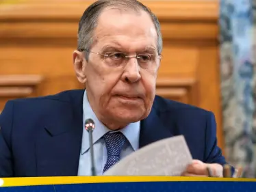 وزير الخارجية الروسي يحذر من "خطر حقيقي" في الشرق الأوسط - وكالة ستيب نيوز