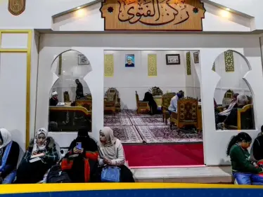 هل يقبل الله صلاة وصيام غير المحجبة؟.. دار الإفتاء المصرية تجيب - وكالة ستيب نيوز