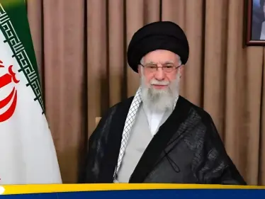 في أول كلمة له منذ وقف الحرب.. خامنئي يكشف ما فعلته الضربات الإيرانية بإسرائيل - وكالة ستيب نيوز