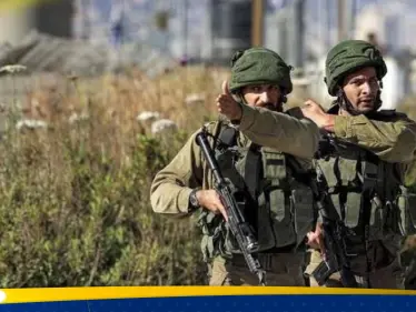 صحيفة عبرية: الجيش الإسرائيلي بدأ يقتصد في استخدام الأسلحة استعداداً للتصعيد على هذه الجبهة - وكالة ستيب نيوز