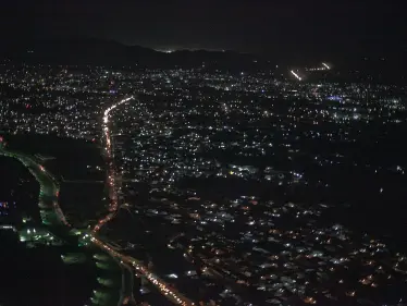 انقطاع الكهرباء عن كابل بعد انفجار ومصادر توضح الأسباب - وكالة ستيب نيوز