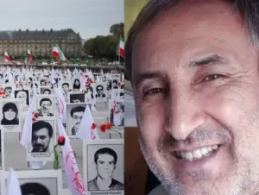 زمالة "لجنة الموت" وشريك الرئيس الإيراني بالإعدامات الجماعية للسجناء.. ستوكهولم تبدأ بمحاكمة قاضٍ إيراني سابق - وكالة ستيب نيوز