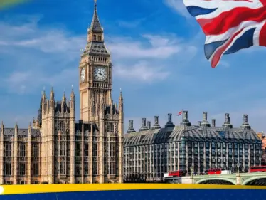 مسؤول بريطاني رفيع المستوى يدعو إلى تسليح المواطنين استعداداً لحرب محتملة - وكالة ستيب نيوز