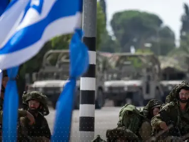 دولة آسيوية ذات غالبية مسلمة تحذر مواطنيها من القتال ضد إسرائيل - وكالة ستيب نيوز