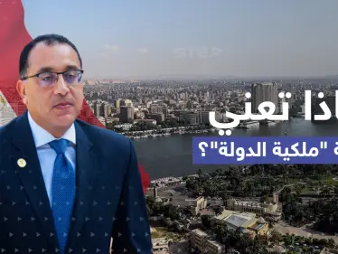 وثيقة ملكية الدولة