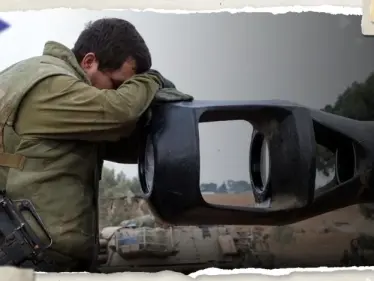 الجيش الإسرائيلي يعلن تصفية قيادي في منظومة الصواريخ التابعة لحماس - وكالة ستيب نيوز