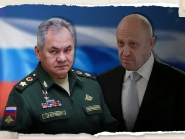 تقرير يتوقع مصير شويغو بعد اتفاق فاغنر وبوتين.. أين اختفى الرجل الثاني بروسيا؟ - وكالة ستيب نيوز