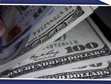 مكاتب الصرافة بإدلب تمتنع عن بيع الدولار لزبائنها.. والتفاصيل - وكالة ستيب نيوز