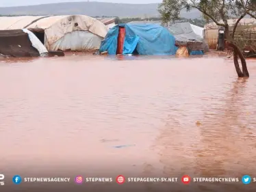 موجز أخبار الوضع السوري ليوم الأحد 13-01-2018 - وكالة ستيب نيوز