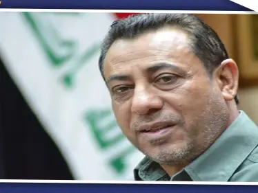 برلماني عراقي: القوات الأمريكية قتلت البغدادي خشية القبض عليه والبوح بأسرار داعش - وكالة ستيب نيوز