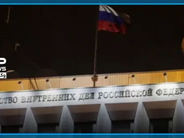 بالصور|| إعفاءات بالجملة وعقوبات تطال الداخلية الروسية بسبب صور سيلفي التُقطت بمشرحة جثث - وكالة ستيب نيوز