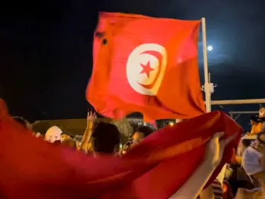 الاتحاد الأوروبي يوجه نصائح للتونسيين وسعيد يرد على اتهام "الانقلاب" - وكالة ستيب نيوز