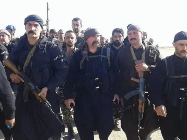 أبناء السويداء يتوعّدون عناصر الأسد بحال لم يُنفّذوا مطالبهم خلال ساعات - وكالة ستيب نيوز