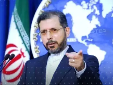 إيران توجه رسائل إلى أمريكا والسعودية وترّحب بوقف الحرب في اليمن - وكالة ستيب نيوز