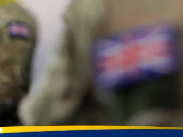 لاتهامهم بـ"جرائم حرب" في سوريا.. اعتقال عناصر من "القوات الخاصة" البريطانية - وكالة ستيب نيوز