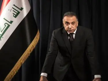 الكاظمي يترأس جلسة استثنائية للحكومة العراقية بسبب حادثة مستشفى الخطيب - وكالة ستيب نيوز